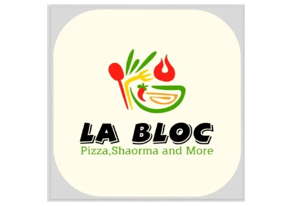 Pizza La Bloc